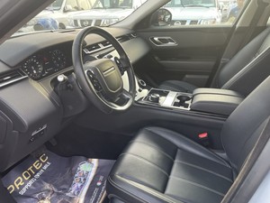 ROVER VELAR 2018 Usado, Volante a la Izquierda, Turbo, Tracción en las Cuatro Ruedas, Cuero, ACC, R17 - Product Image 6