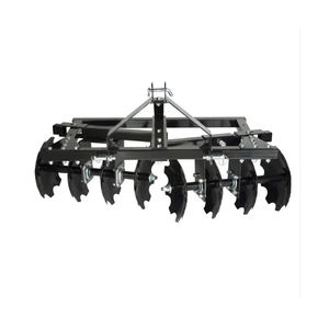 Grada de discos Maquinaria agrícola Herramientas auxiliares Tractor Herramientas agrícolas auxiliares Grada - Product Image 2