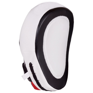 Protège-poignets en cuir personnalisés pour l'entraînement de boxe - Conception de logo personnalisée de haute qualité, confortables et respirants - Product Image 4