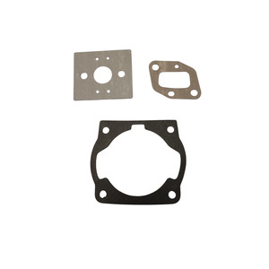 Set di Guarnizioni Compatibili per Trivella KM8001 Rif. 919708 - Product Image 1