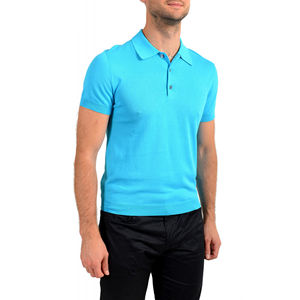 Personnalisé Hommes Vintage Casual Manches Courtes pour T-Shirt Grande Taille Motif Imprimé Spandex/Polyester Tissu Tricoté Séchage Rapide - Product Image 3