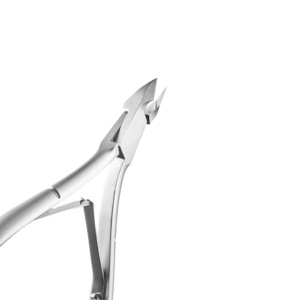 ชุดอุปกรณ์ทำเล็บมืออาชีพ CARONIA SURGICAL ทำจากสแตนเลสสตีล พร้อมโลโก้สั่งทำได้ คุณภาพสูง ที่ตัดเล็บแบบปรับแต่งได้ - Product Image 5