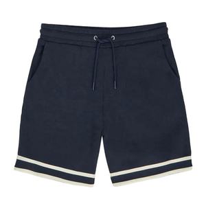 กางเกงขาสั้นชายหาดสำหรับผู้ชาย แห้งเร็ว น้ำหนักเบา ระบายอากาศได้ดี เหมาะสำหรับเล่นเซิร์ฟในฤดูร้อน เอวปรับได้ สวมใส่สบาย กระชับพอดีตัว - Product Image 3