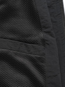 Windbreaker <b>Jacket</b> For <b>Men</b> Waterproof <b>Lightweight</b> Casual <b>Mens</b> Winter <b>Jackets</b> Windproof <b>Jacket</b> Color Stand Collar Casual Autumn - Product Image 6