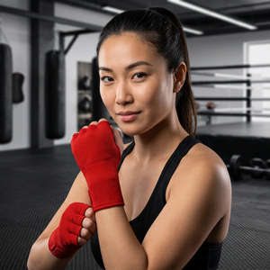 ที่ครอบฟันโพลีเอสเตอร์ Jstar ปลอดสารพิษ สำหรับกีฬา MMA ฟุตบอล ลาครอส บาสเกตบอล มวย พร้อมสายรัดแบบดึง ปรับขนาดได้ - Product Image 3