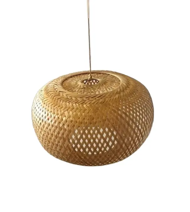 DAI VIET Company Wholesale high quality handmade bamboo lanterns made in Vietnam, natural, environmentally friendly products