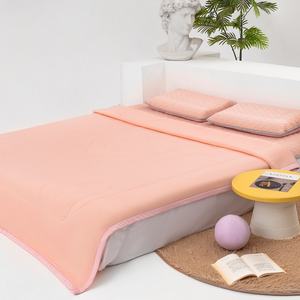 Éponge en silicone 6D personnalisable pour la peau Couette thermostatique imperméable anti-bactéries pour enfants adultes-pour la maison et l'hôtel - Product Image 5
