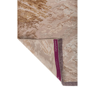 Dharti Ki Lakeerein Motif abstrait Produit pour usage domestique - Product Image 5