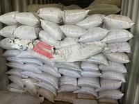 PE WPC Pellet WPC Matière première WPC Granule Bois Composite Plastique Pour Extrusion Decking Panneau Mural Clôture