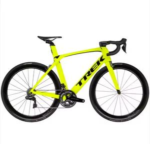 จักรยานเสือหมอบ TREK MADONE SLR 9 คุณภาพเยี่ยมแบบใหม่ จักรยานไฟฟ้าสำหรับขี่บนพื้นทราย/หิมะ พร้อมยางขนาดใหญ่ คุณภาพระดับอุตสาหกรรม OEM - Product Image 3