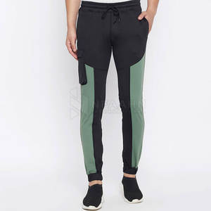 Pantalons décontractés professionnels pour hommes utilisation en extérieur pantalons pour hommes de haute qualité en stock de qualité supérieure - Product Image 1