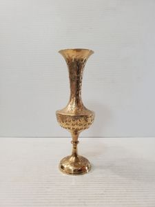 Top Selling Bedroom Flower <b>Vase</b> Floral Style Perfect For Wedding Deco Amazing Living Room Sofa Side <b>Unique</b> European <b>Vase</b>/Pot - Product Image 4