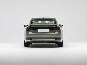 รถยนต์มือสอง Le-Xu-s 2025 300H รถผู้บริหารรถมือสองรถมือสองราคาถูกในประเทศจีน - Product Image 5