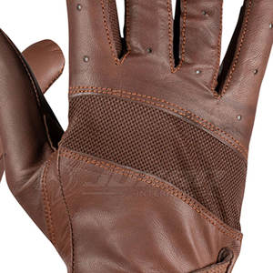 Nouvelle arrivée Gants d'équitation Gants d'équitation imprimés personnalisés Nouveau design Gants d'équitation - Product Image 6