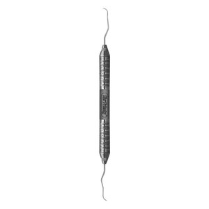 HU FRIEDY Gracey High Quality Dental Surgical Instruments Manual Power Source Gracey Curetttes by Dental - Product Image 3