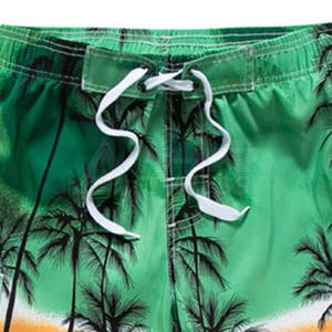 Short de gym de grande qualité pour homme, taille élastique, fermeture par sublimation, toile unie, tailles XS XXS pour la course à pied - Product Image 2