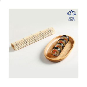 Tapis roulant en bambou de haute qualité pour la fabrication de sushis et de kimbapprovenant du Vietnam - Product Image 1
