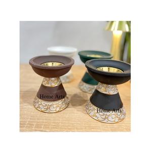 Incienso Islámico Bakhoor de Calidad Exclusiva, Diseño Atractivo, Forma Cuadrada, Quemador de Incienso de Madera Oud a un Precio Accesible - Product Image 6