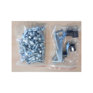 Kit Viti Montaggio Pergola Itaca Mt.3x3 - Product Image 1