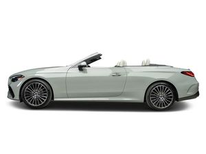 สินค้าลดราคามาแล้ว! รถยนต์หรูหราแบบคูเป้ รุ่น CLE 300 4MATIC AWD ปี 2024 เครื่องยนต์ 2 ลิตร I4 เกียร์อัตโนมัติ 9 สปีด ภายในเบาะหนัง - Product Image 4
