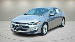 Chevrolet Malibu LT 2023 Usado en Buen Estado - Product Image 3