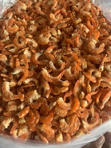 กุ้งแห้งพรีเมียม ตากแดดธรรมชาติ อาหารทะเลแห้ง ขายส่ง คุณภาพส่งออกเวียดนาม - Product Image 2