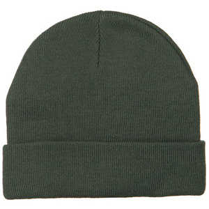 Bonnets en tricot jacquard unisexes personnalisés, bonnets d'hiver chauds et unis, bonnets de sport avec logo, bonnets en coton pour hommes, femmes et adultes - Product Image 2