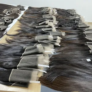 FRONTAL MH TRUST 13x4 13x6 100% human hair natural Vietnamese frontal closure top best sellers 2024