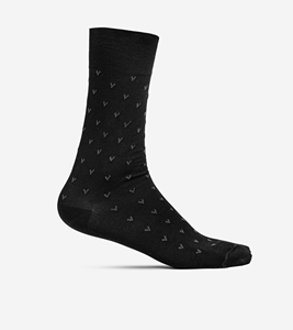 Professional Men's <b>Soft</b> High Quality Customizable Casual Breathable Anti-Bacterial Lightweight Crew <b>Socks</b> Cotton Bottom for - Product Image 2