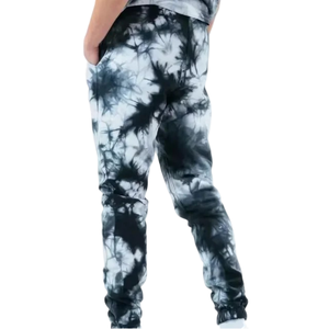 Wholesale Casual Street Wear Men <b>Tie</b> <b>Dye</b> Tracksuit High Quality Breathable Custom Design Fitness Wear <b>Tie</b> <b>Dye</b> Tracksuit for Men - Product Image 5
