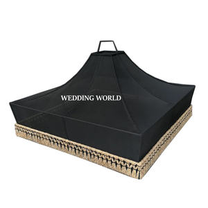 Unique Designer <b>Chocolate</b> Tray Square Shape Food Serving Handmade Hot Selling <b>Wedding</b> Ware Wholesale Luxury New <b>Chocolate</b> Tray - Product Image 4