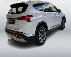 Pre-Owned 2022 Hyunndai Santa Fe Limited SUV LHD RHD - Product Image 3