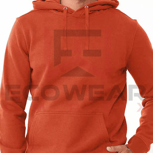 Sudaderas con capucha con estampado personalizado de alta calidad para hombre, sudaderas con capucha lisas con logotipo personalizado para hombre y mujer, sudaderas con capucha personalizadas de todos los colores 2025 de alta calidad - Product Image 2