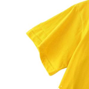 Camisetas de Alta Calidad con Logotipo Personalizado, 260 g/m², Camiseta para Hombre, Estilo Urbano, Hombros Caídos, Camisetas de Algodón Grueso - Product Image 5