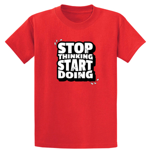 T-shirts de sport pour hommes de haute qualité, en coton respirant, imprimés en sérigraphie, style streetwear, coupe classique, lavage à l'acide. - Product Image 1