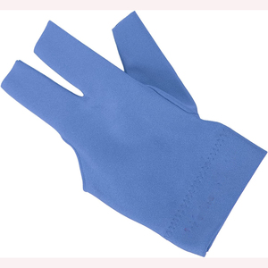 ถุงมือเล่นสนุ๊กเกอร์แบบยืดได้พร้อมผ้าระบายอากาศ - Product Image 2