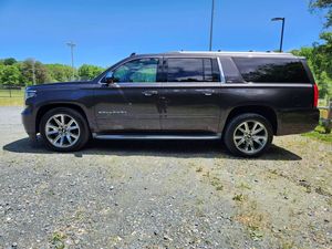 2015 Chevrolet Suburban LTZ Callaway SC480 4X4 asequible - Product Image 2