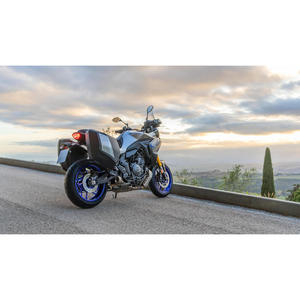 PRIX LIMITÉ ! 2027 TRACER 7 GT - Product Image 5