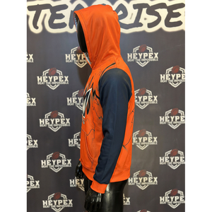 Light Weight Winter Hoody Plain <b>Black</b> Soft 350g Fleece Blank Bulk Sublimation <b>Hoodies</b> <b>for</b> Printing Custom <b>Men</b> Polyester - Product Image 4