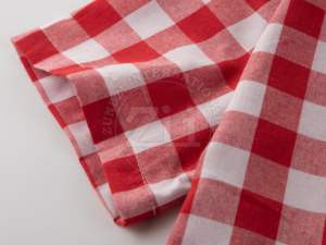 ผู้ชายสีแดงกระเป๋าคู่คุณภาพสูง Flannel ตรวจสอบเสื้อบุรุษผ้าฝ้ายปุ่มกระเป๋าเสื้อเชิ้ตลําลองขนาดบวกเสื้อแฟชั่น - Product Image 5