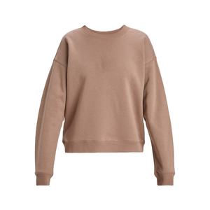 Sudadera de lujo personalizada para mujer, Sudadera de cuello redondo bordada con estampado de diseñador para mujer, 100% algodón - Product Image 3