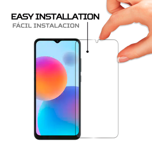 ฟิล์มกันกระแทกสำหรับ ZTE Blade A52 อุปกรณ์เสริมมือถือที่ทนทานและดูดซับแรงกระแทก - Product Image 3