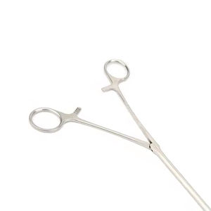 VATS Instruments thoracoscopiques Pinces hémostatiques 6240mm | Instruments certifiés CE | Pakden Industry - Product Image 6