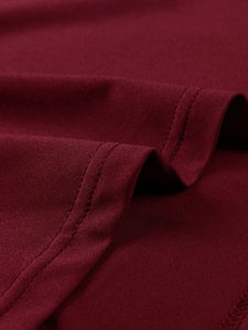 Sudadera con capucha para hombre con estampado personalizado liso de alta calidad de algodón entrenamiento con capucha camisetas sin mangas para músculo cortado sin mangas gimnasio hombres sudaderas con capucha - Product Image 3