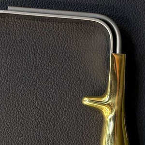 Écarteur de sein Ferreira en acier inoxydable allemand de haute qualité de qualité chirurgicale manuel autoclavable chirurgie plastique de qualité supérieure - Product Image 3