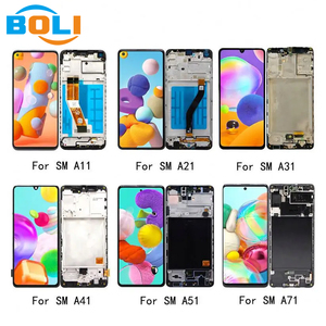 Pantalla LCD Original 100% Probada para <span class=keywords><strong>Samsung</strong></span> Galaxy A225 <span class=keywords><strong>M225</strong></span> A22 4G, Pantalla Táctil LCD para <span class=keywords><strong>Samsung</strong></span> A225, Repuesto de Pantalla - Product Image 6