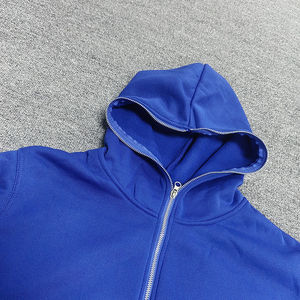 Sudaderas con capucha únicas personalizadas de algodón-Sudaderas unisex de moda y cómodas para hombres Perfectas para el uso diario para hombres - Product Image 3