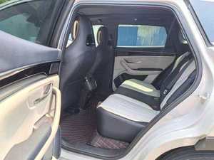 Modelo 2024 Song PLUS EV Edición Honor, Vehículo de Nueva Energía con 520 km de Autonomía Premium - Product Image 5