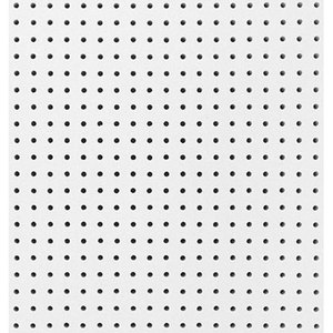 แผ่นโลหะเจาะรูสแตนเลสและอลูมิเนียมสำหรับ304เพดานอาคารวัสดุกระเบื้อง - Product Image 4