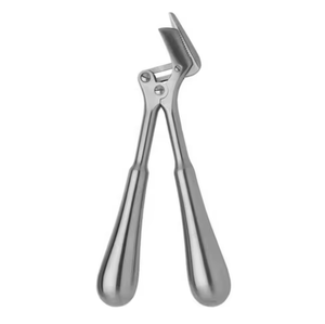 Cisaille à plâtre Instrument chirurgical orthopédique de Stille Instrument de coupe de chirurgie fabriqué au Pakistan PAR IMANS ENTERPRISES - Product Image 2